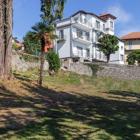 Villa Simonetta Bee Exteriör bild