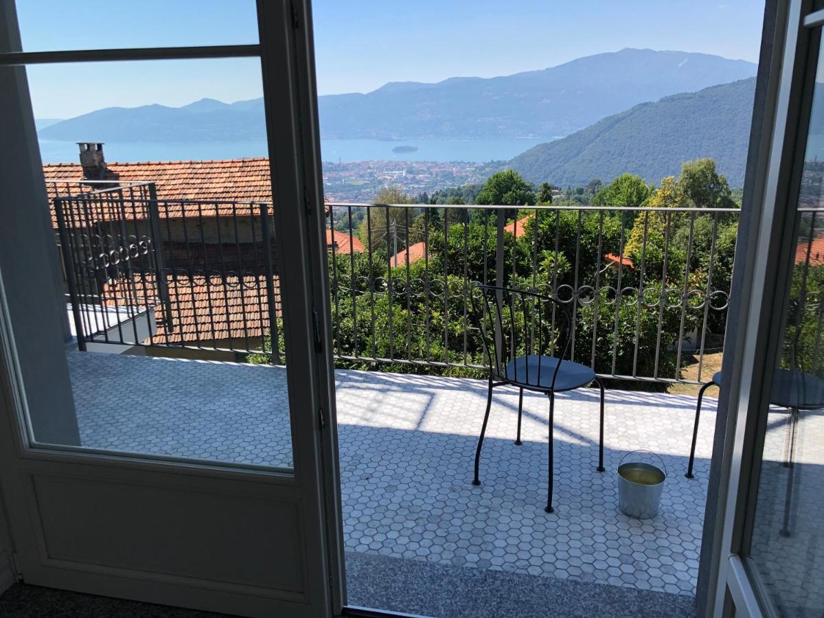 Villa Simonetta Bee Exteriör bild