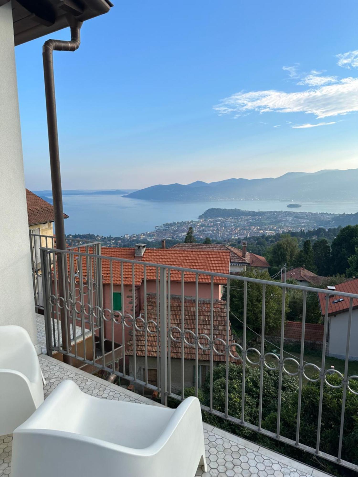 Villa Simonetta Bee Exteriör bild